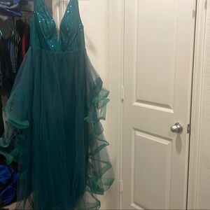 SHEIN Dress for Special Occasion